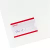 Aplankalas Herlitz 10913804 polipropileno (PP) skaidrus A4
