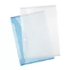 Aplankalas Herlitz 10657930 polipropileno (PP) skaidrus A4