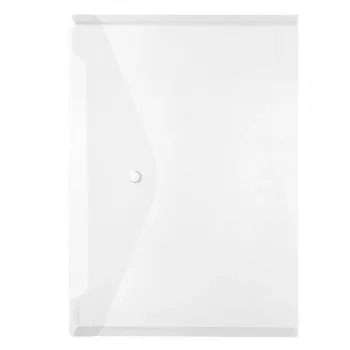 Aplankalas Herlitz 10657930 polipropileno (PP) skaidrus A4
