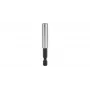 Bosch 2 609 255 900 laikiklis atsuktuvų antgaliams 25,4 / 4 mm (1/4 colio) 1 vnt.