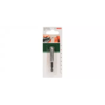 Bosch 2 609 255 900 laikiklis atsuktuvų antgaliams 25,4 / 4 mm (1/4 colio) 1 vnt.