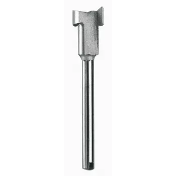 Priedas Dremel 655 rakto skylutės frezavimo antgalis