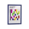 Magnetinis rėmelis A4 Durable DURAFRAME Mėlynas (10 vnt.)