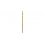 Grąžtas Bosch 2609255090 2 mm skersmuo 49 mm ilgis