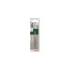 Grąžtas Bosch 2609255090 2 mm skersmuo 49 mm ilgis