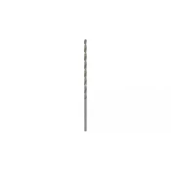 Gręžtuvų komplektas Bosch 2608596810 HSS ilgieji 5-10 mm