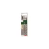 Grąžtas Bosch 2609255092 3 mm skersmens 61 mm ilgio