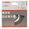 Šepečio ratas Bosch 2 608 622 108 iš nerūdijančio plieno