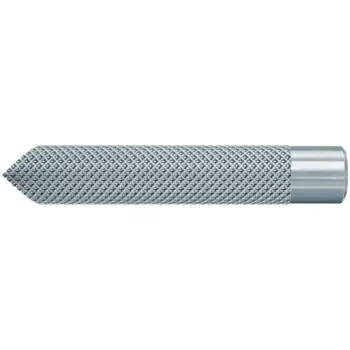 Fischer 50564 inkarinis sriegis RG M I, cinkuotas plienas, 200 mm, 5 vnt.