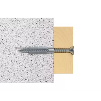 Fischer 61224 metalinis inkarinis varžtas