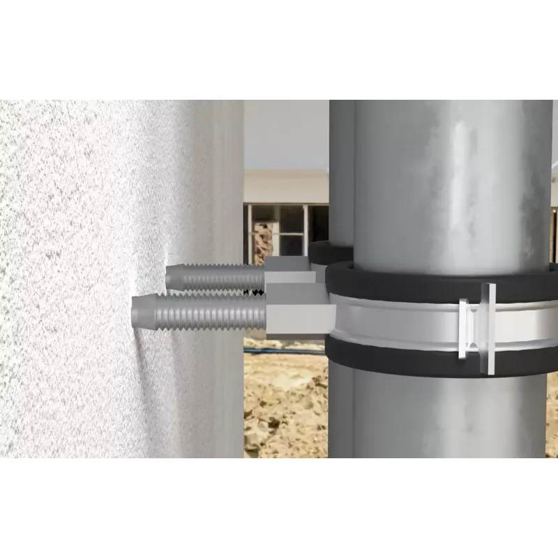 Fischer 61224 metalinis inkarinis varžtas