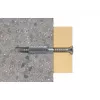 Fischer 61224 metalinis inkarinis varžtas