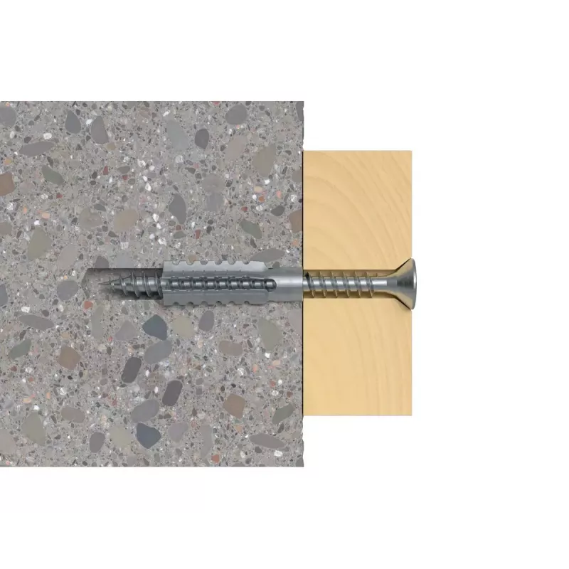 Fischer 61224 metalinis inkarinis varžtas