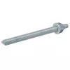 Fischer RG M12 plieninis srieginis strypas, 160 mm, 10 vnt.