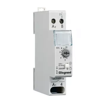 Legrand 3701 – Priedas elektros skirstomajai spintai