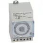 Automatinis jungiklis Legrand 412812 57 mm plotis 98 mm gylis 84 mm aukštis
