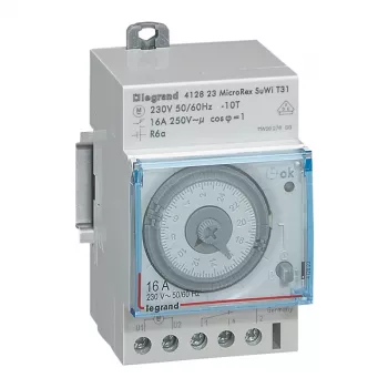 Legrand 412823 automatinis jungiklis
