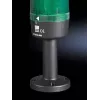 Rittal SG 2374.000 dangtelis korpusui, juodas