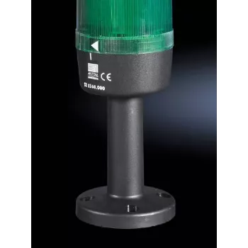 Rittal SG 2374.000 dangtelis korpusui, juodas