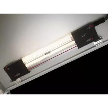 Nerūdijančio plieno korpusas Rittal SZ 2373.000