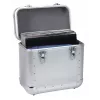 Hard case Roadinger 30110026 Fanera plokštelėms 360x220x395mm