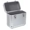 Hard case Roadinger 30110026 Fanera plokštelėms 360x220x395mm