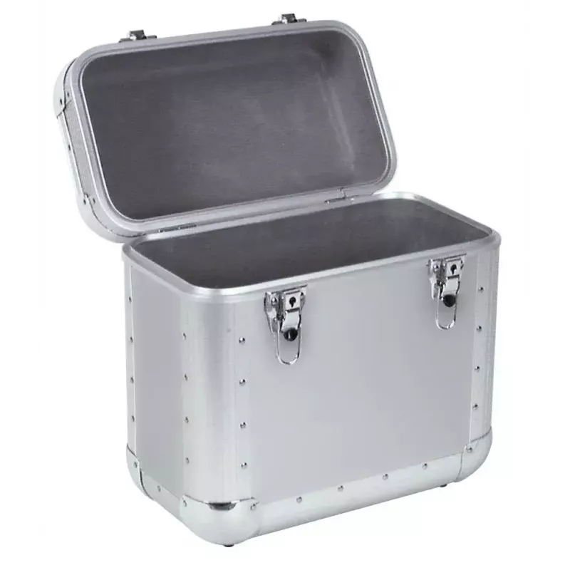 Hard case Roadinger 30110026 Fanera plokštelėms 360x220x395mm