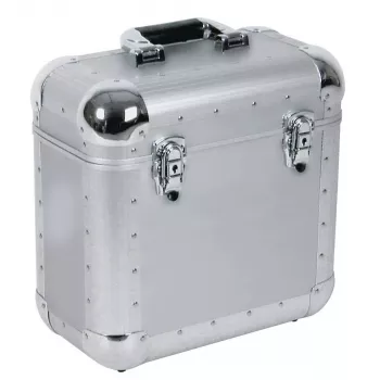 Hard case Roadinger 30110026 Fanera plokštelėms 360x220x395mm