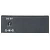 Intellinet Fast Ethernet WDM dvikryptis vienmodis medijos keitiklis, 10/100Base-Tx į 100Base-Fx (SC) vienmodis, 20 km, WDM (Rx1550/Tx1310)