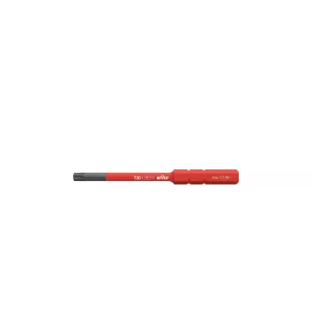 Wiha 35506 antgalis atsuktuvui slimBit 6 mm