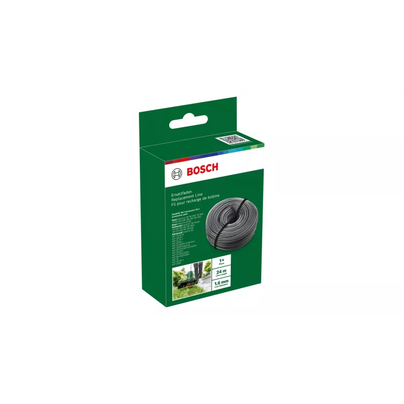 Bosch F016800462 pjovimo galvutė žoliapjovei / krūmapjovei