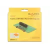 Vidinė sąsajos plokštė DeLOCK 62863 PCIe