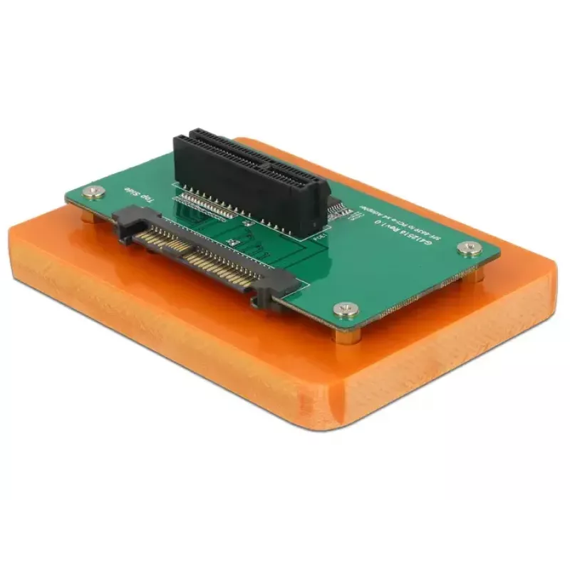 Vidinė sąsajos plokštė DeLOCK 62863 PCIe
