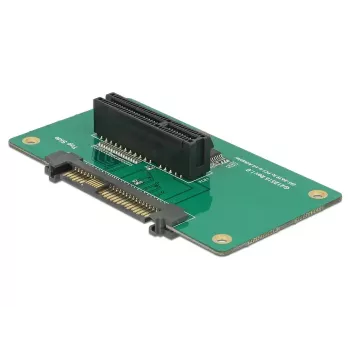 Vidinė sąsajos plokštė DeLOCK 62863 PCIe