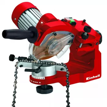 Kampinis šlifuoklis Einhell GC-CS 235 E 235 W 3000 RPM