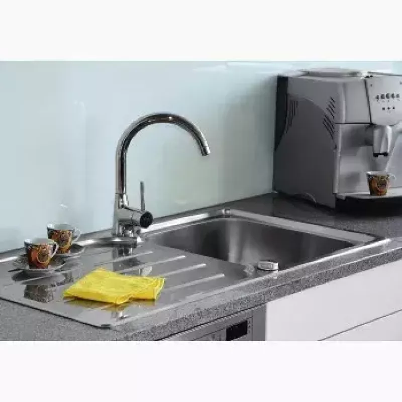 Hama 00111391 valymo šluostė mikropluošto Mėlyna, Žalia, Raudona, Geltona 4 vnt.