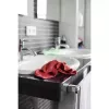 Hama 00111391 valymo šluostė mikropluošto Mėlyna, Žalia, Raudona, Geltona 4 vnt.