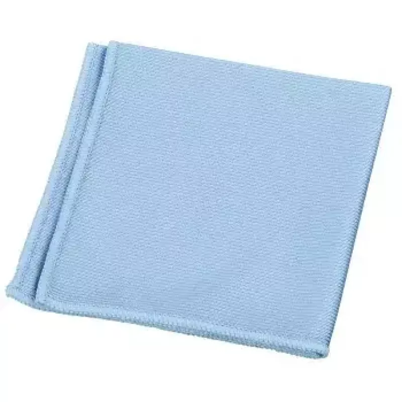 Hama 00111391 valymo šluostė mikropluošto Mėlyna, Žalia, Raudona, Geltona 4 vnt.