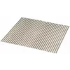 Hama 00110872 universalus filtrų rinkinys gruzdintuvėms juoda, pilka, balta