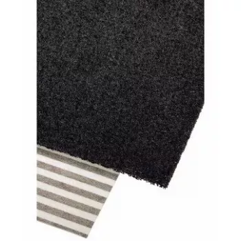 Hama 00110872 universalus filtrų rinkinys gruzdintuvėms juoda, pilka, balta