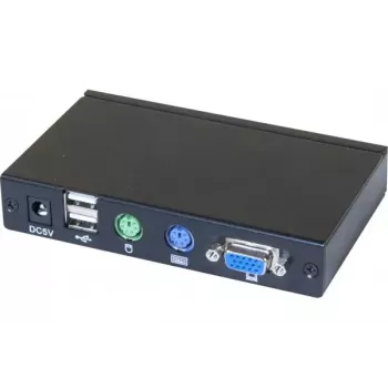 KVM prailgintuvas siųstuvas Dexlan 050009