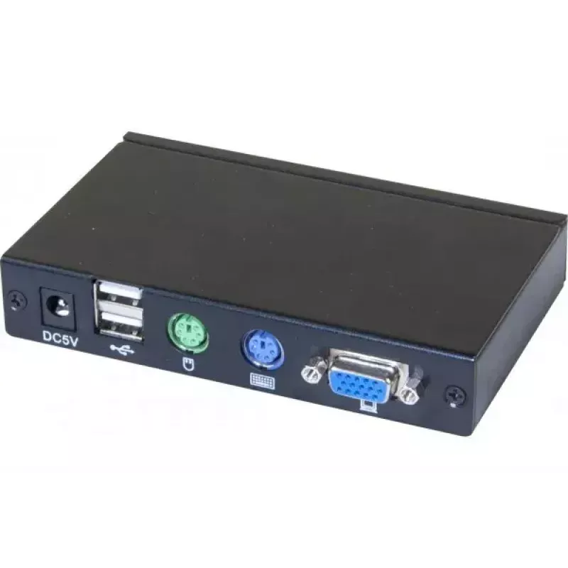 KVM prailgintuvas siųstuvas Dexlan 050009