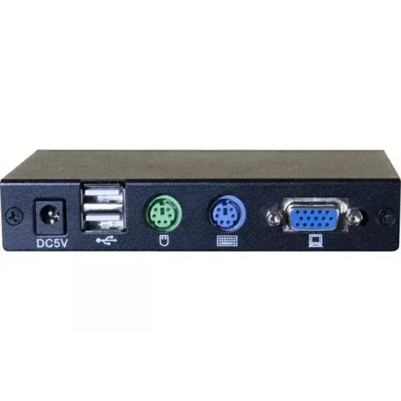 KVM prailgintuvas siųstuvas Dexlan 050009