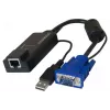 KVM prailgintuvas siųstuvas Dexlan 050009