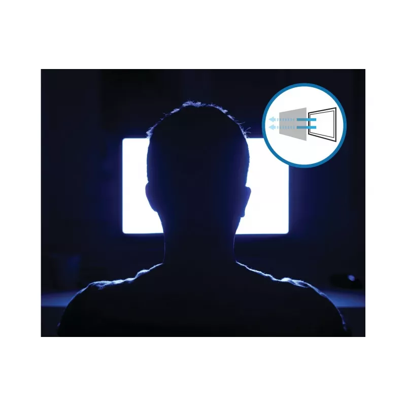 Kensington privatumo filtras – 2 krypčių nuimamas, skirtas Lenovo ThinkPad X1 Carbon 4th Gen