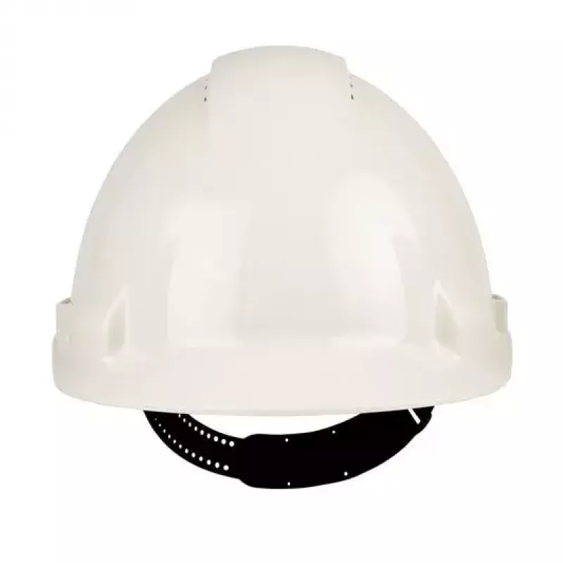 3M G3000CUV-VI apsauginis šalmas baltas