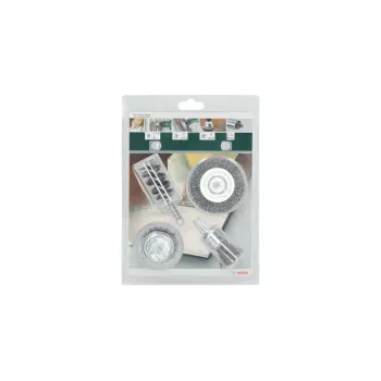 Bosch 2 609 256 553 vielinis šepetys