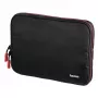 Dėklas fotoaparatų filtrams Hama Fancy Black, Red Polytex