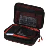 Fotofiltrų ir aksesuarų dėklas Hama Fancy Black, Red Polytex