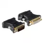 Adapteris DVI-I (moteriška) į DVI-D (vyriška) ACT AP1001